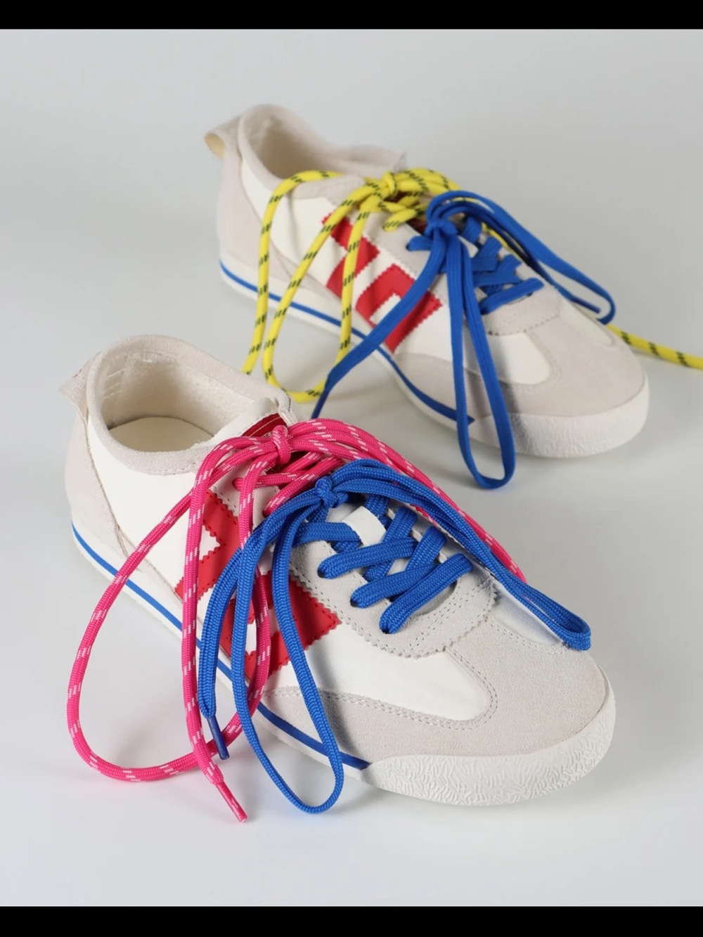 Back70 Leon Sneakers